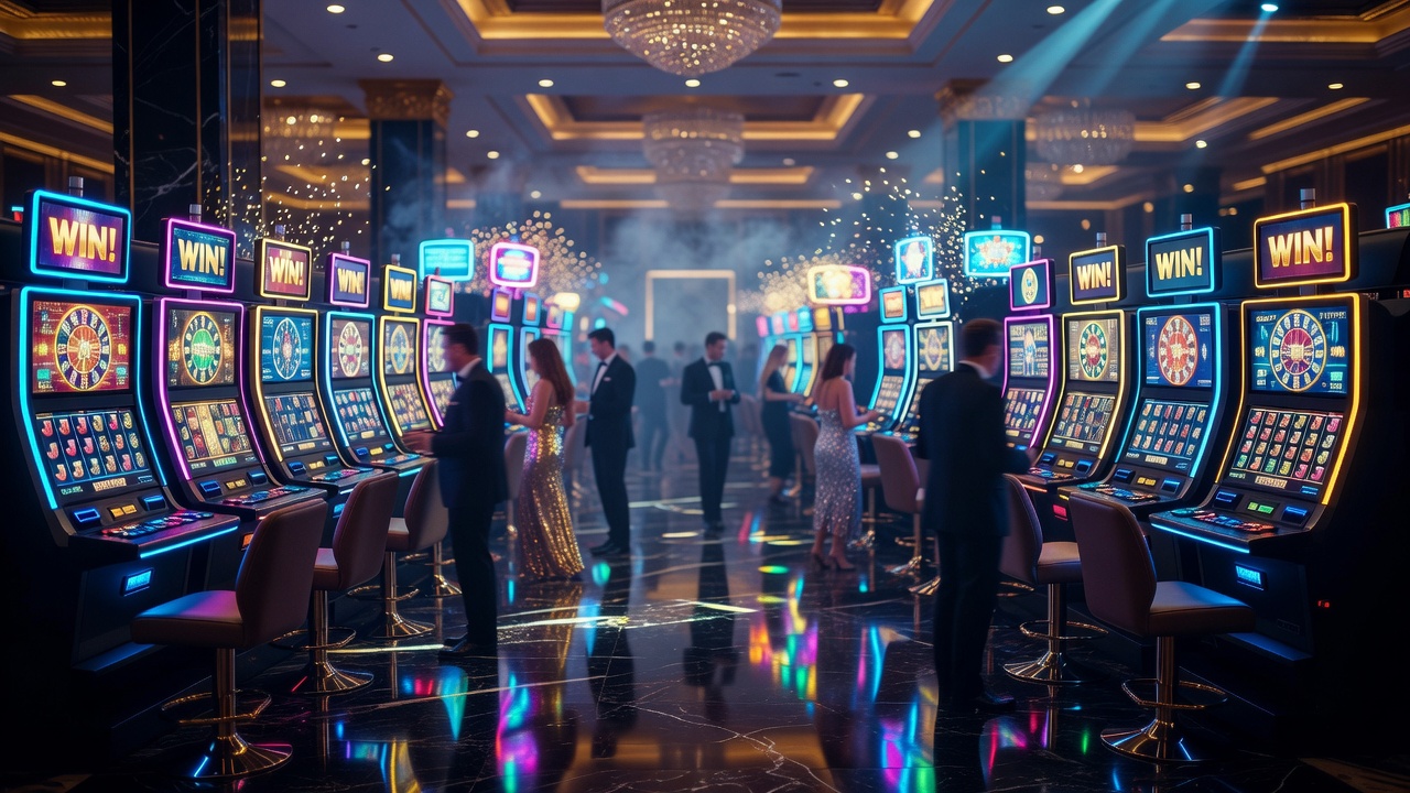 Gry w HunnyPlay Casino – Gdzie Możesz Użyć Darmowych Spinów? - hunny play darmowe spiny